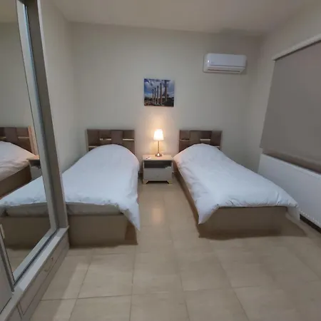 Cmk Housing Apartment Madaba Exterior photo