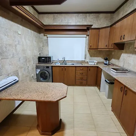 Cmk Housing Apartment Madaba Exterior photo