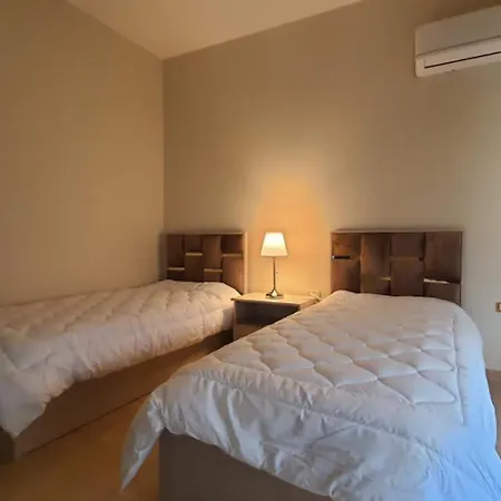 Cmk Housing Apartment Madaba Exterior photo