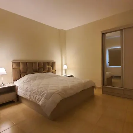 Cmk Housing Apartment Madaba Exterior photo