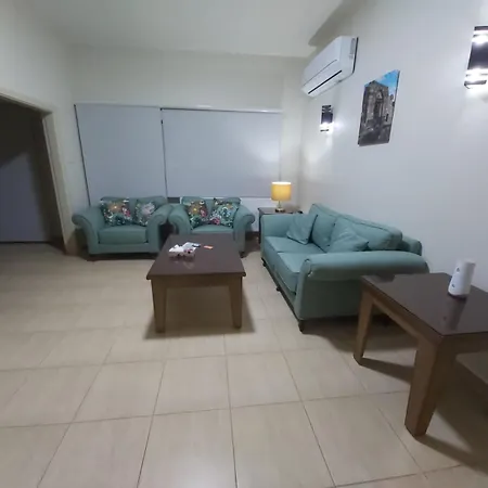 Cmk Housing Apartment Madaba Room photo