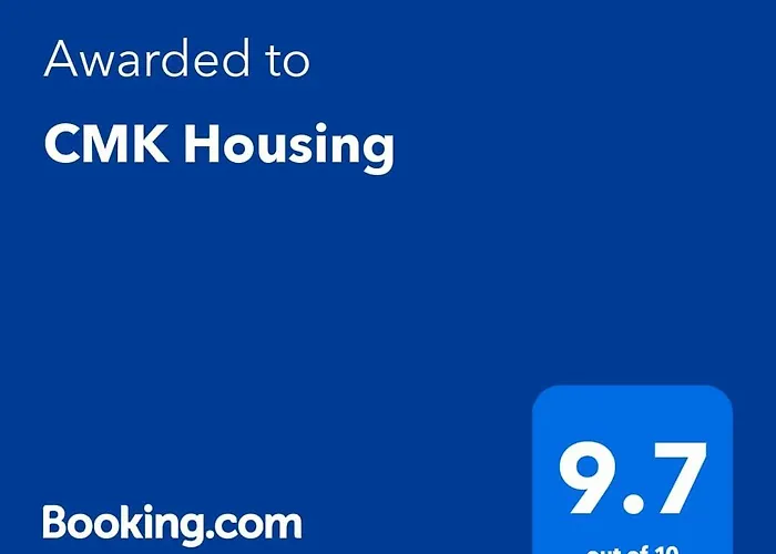Cmk Housing