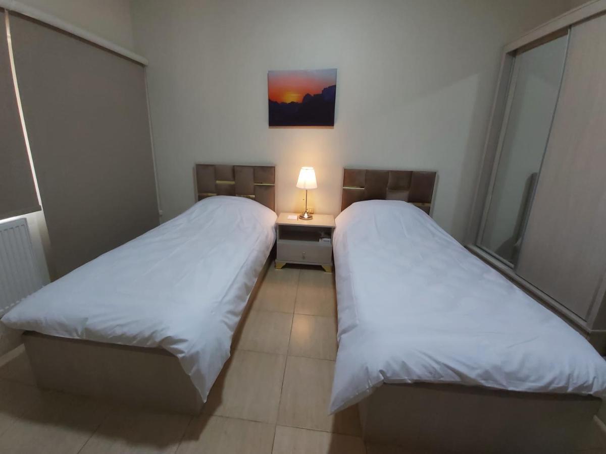Cmk Housing Madaba