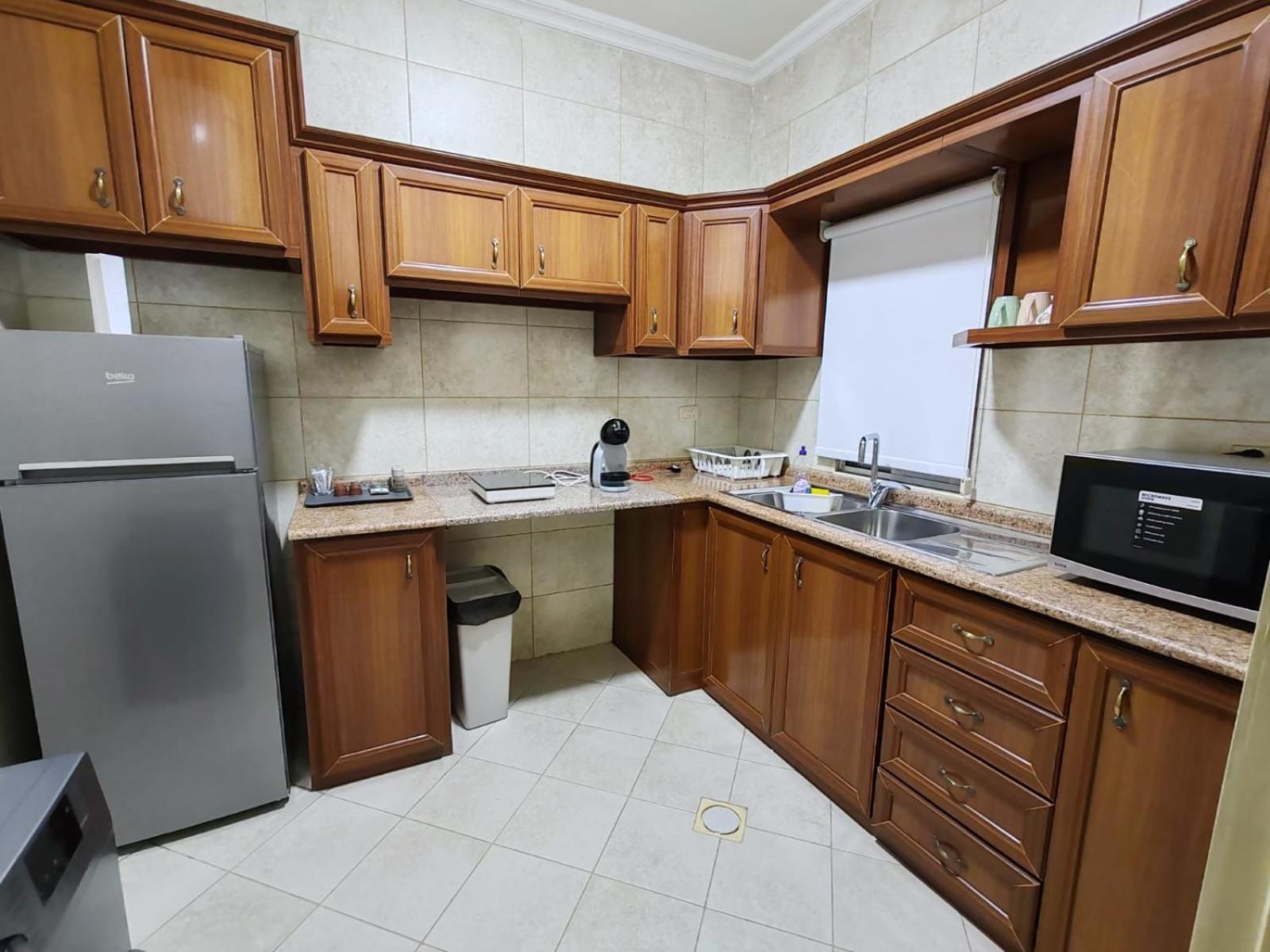 Apartment Cmk Housing