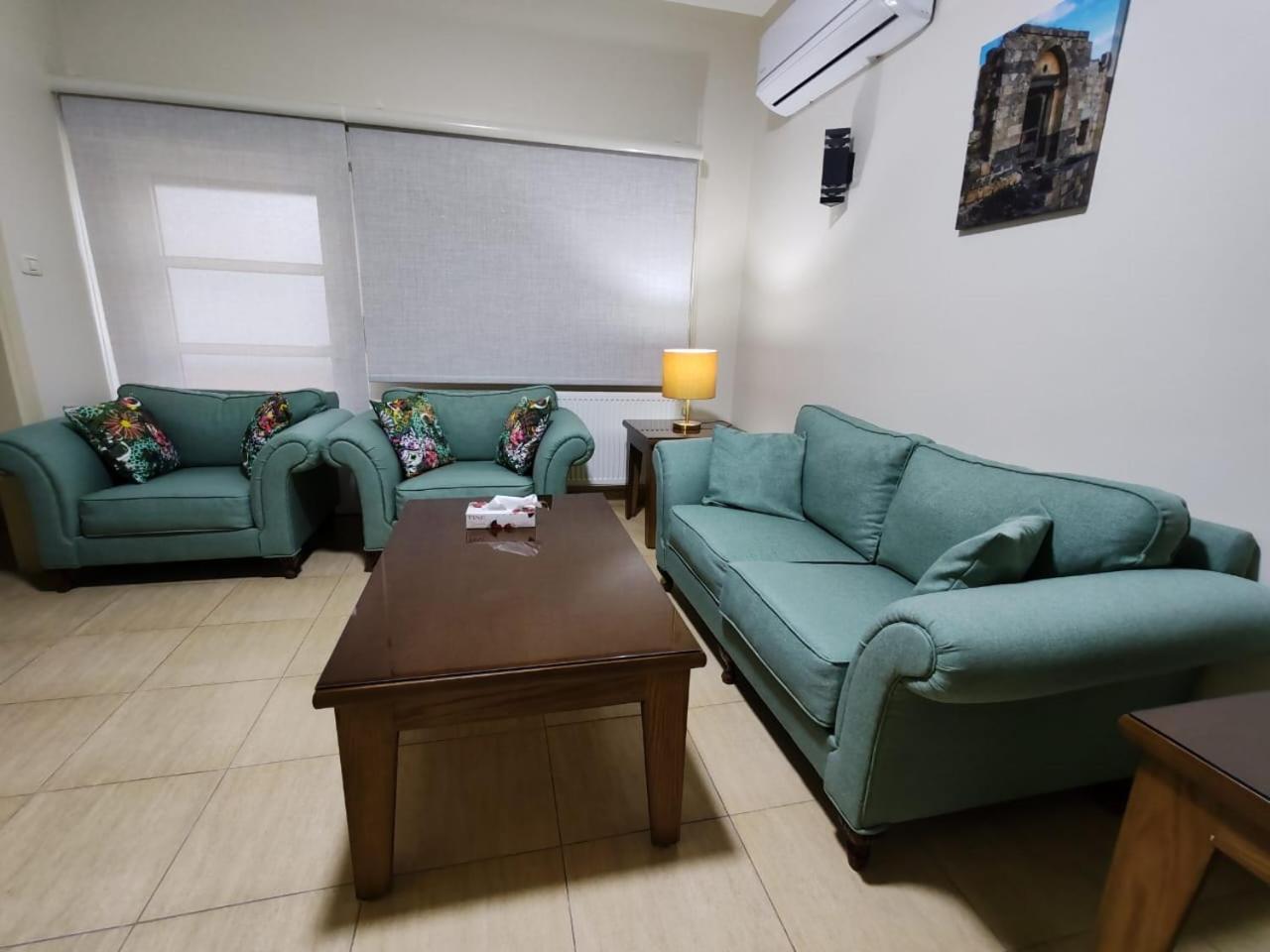 Apartment Cmk Housing *