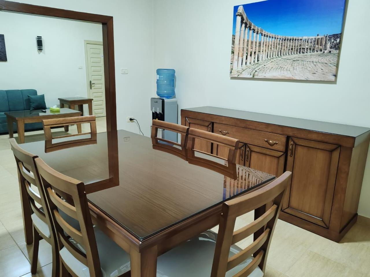 Cmk Housing Apartment