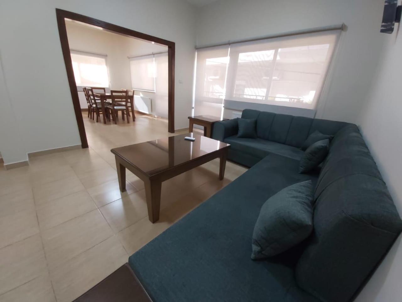 Cmk Housing Apartment Madaba
