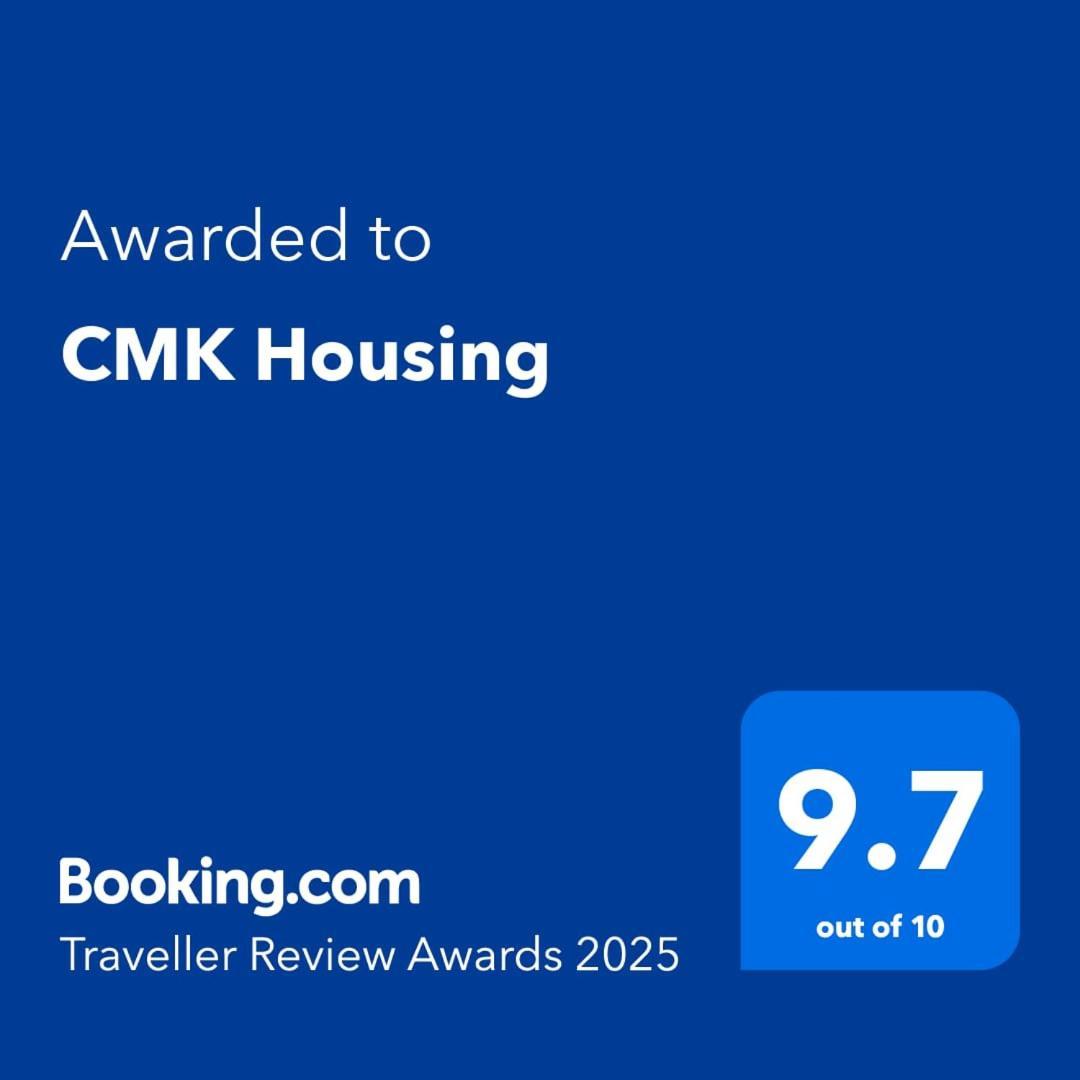 Apartment Cmk Housing Madaba