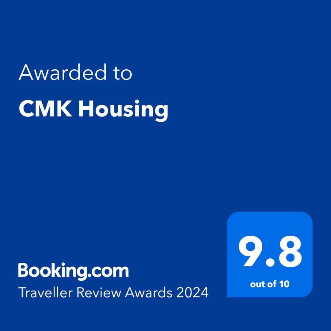 Cmk Housing * Madaba
