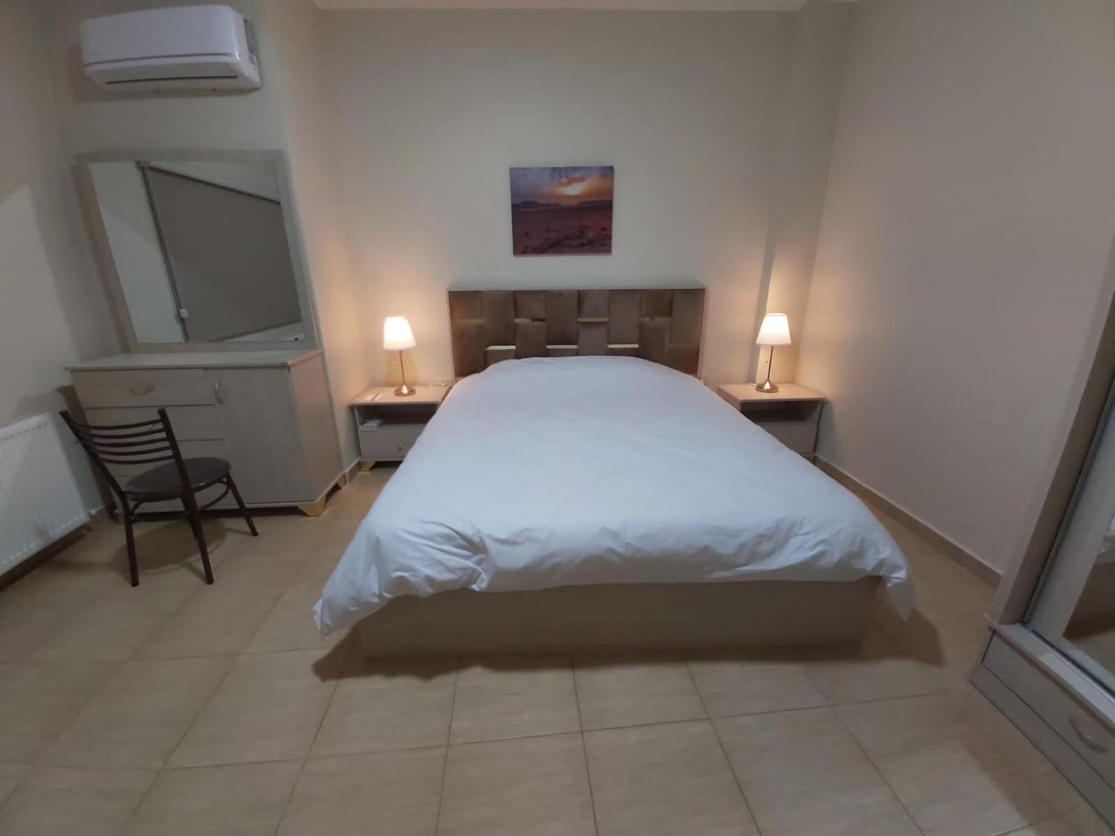 Appartement Cmk Housing *