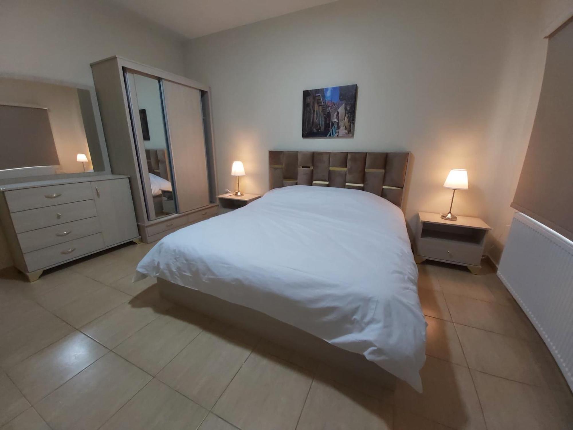 Cmk Housing * Madaba