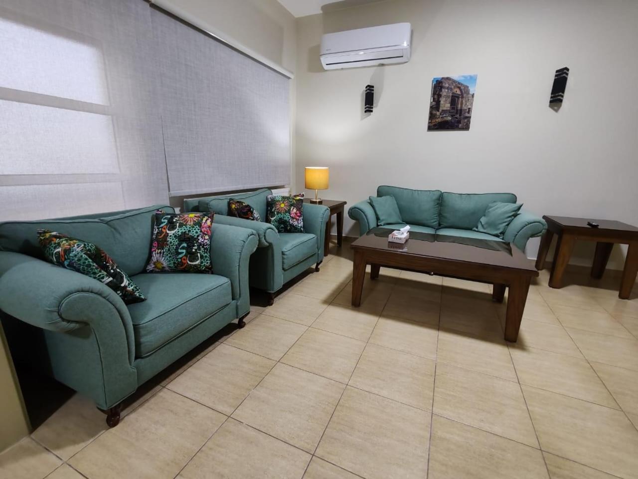 Cmk Housing Appartement