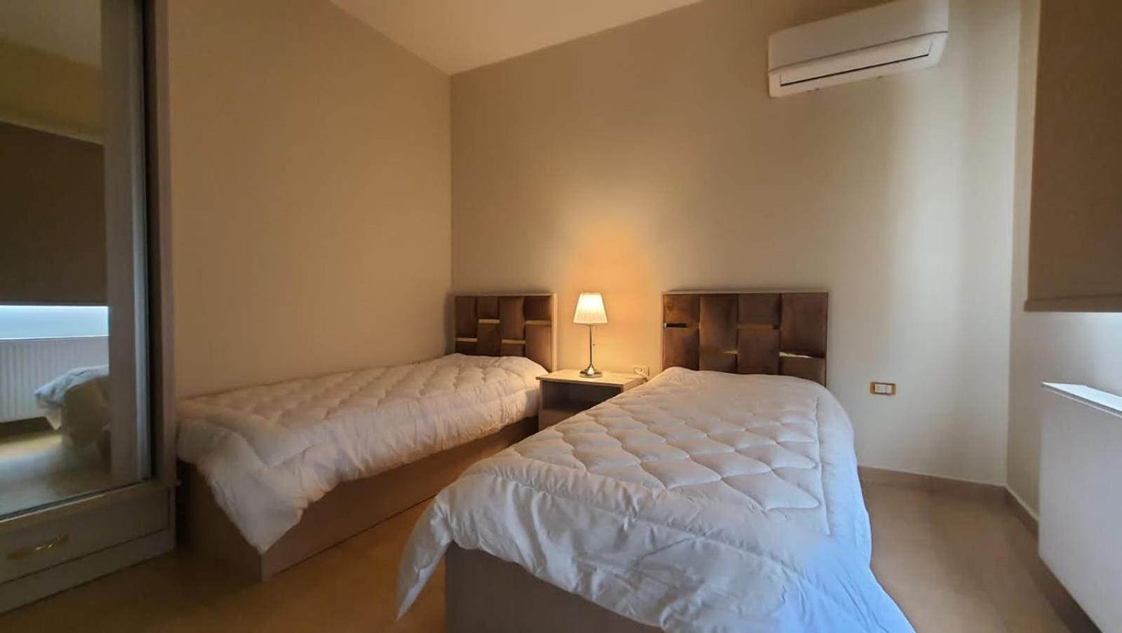 Cmk Housing Appartement Madaba